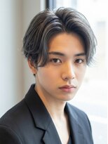 メンズサロンPIVOT梅田【ピボットウメダ】【4/1NEW OPEN(予定)】 【PIVOT】ビジネススタイル