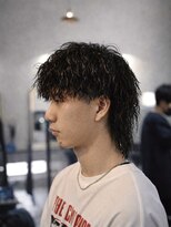 ジ オブスキュア(THE OBSCURE) ツイストスパイラル×ウルフ