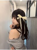 ガーリー