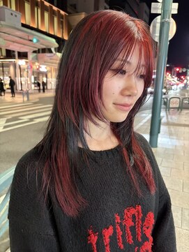 スノッブエテルニータ(snob Eternita) ミックスカラー