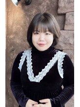 エミタス 三年坂(Emitas)&nbsp;石崎 未優