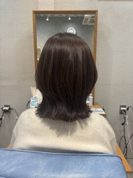 エーアイ 駒込店(Ai) ミディアムクビレイヤー