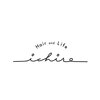 イチロ ヘアーアンドライフ(ichiro Hair and Life)のお店ロゴ