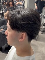 スキル 池袋(SKILL)&nbsp;センターパート