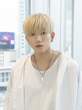 エイド 本店(aid)&nbsp;石井 優翔