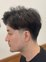 ブレイズマン(BLAZEMAN) 派手すぎない。だからかっこいい。