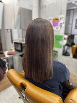 アシャベース 芦屋(asha VaSE)&nbsp;20代30代40代50代/透明感カラー
