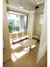 レイブランカ 池尻店(Lei Blanca) 千葉 孝恵