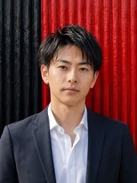 ブレッド 倉敷(BRed)&nbsp;ビジネスショート30代オススメ