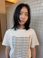 フィラ(FYRA)&nbsp;mediam layer♪ナチュラルブラウン.
