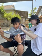 シンバ(Simba)&nbsp;田代 竜也