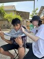 シンバ(Simba) 田代 竜也