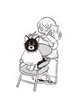 hair salon にくきゅう|森下マンツーマン貸切美容室・髪質改善ヘッドスパ/いのうえ