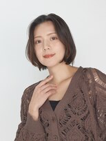 クラン バイ ヘッドライト 青葉台店(clan by HEADLIGHT)&nbsp;イメチェンカラー/ミディアムヘア/青葉台