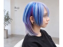 ロジ(Roji)の雰囲気（複雑なデザインカラーもお任せOK！）