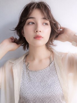 ロゼラヴィ(rosee Ravie) ショート