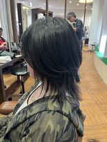 ユニックス イオンレイクタウン店(UNIX)&nbsp;レイヤーウルフ