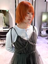シェリ 天神(CHERIE)&nbsp;orange BOB