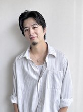 ユニオンリット 栄(Union lit) 森綱 悠