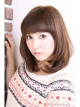 アエレ(Aere) 【Aere池袋】☆マロンセミディ☆小林正重