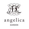 アンジェリカガーデン (angelica GARDEN)のお店ロゴ