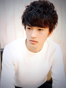 ストリートブライズ(STREET BRIDES) メンズスタイル4