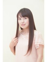 ユニックス アリオ蘇我店(UNIX)&nbsp;プラチナストレート