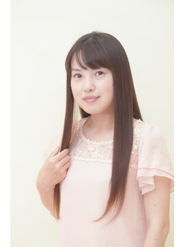 ユニックス アリオ蘇我店(UNIX) プラチナストレート