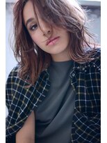 ベター(better)&nbsp;smoky highlight lowlight#1