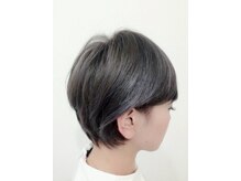 ヘアーアートヴィフ(HAIR ART VIF)