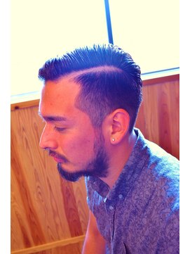 ベルシャンブル(belle chambre) #belle chambre#バンディッツ★