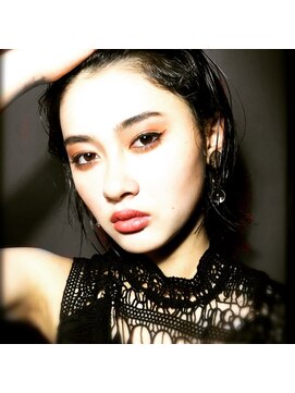 メルア(Merua) Merua 2017 A／W