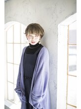 ヘアーアンドまつげエクステ ラプレ(Lapule) 浅野 理絵子