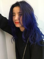 トロニー(TLONY)&nbsp;TLONY渋谷horiオーシャンブルー