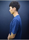【ヘアスタイルを意識し始めた時】
