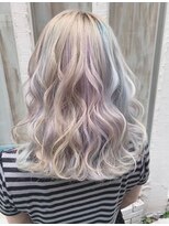 ウーロス(uros.)&nbsp;パステルユニコーン