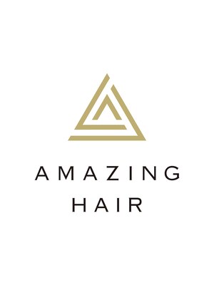 アメイジングヘアー 中沢店(AMAZING HAIR)