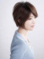 タヤ イオン新百合ヶ丘店(TAYA)&nbsp;イメチェン自在な上品スタイル！