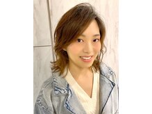 ヘアアンドメイク オプシス(Hair&Make OPSIS)