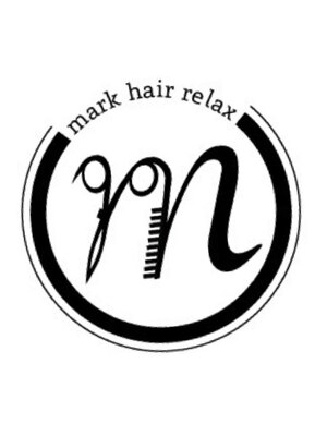マークヘアーリラックス(mark hair relax)