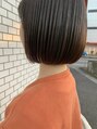 ヘアープロポーザー ラグ(hair proposer Leggu) トレンドに合わせたカットを致します