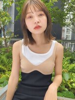 ネオリーブ クタ 町田店(Neolive kuta)&nbsp;【Neolivekuta町田】切りっぱなしミディ