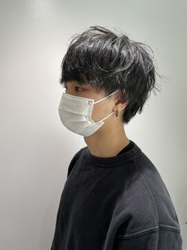 エコル(EKOLU) フェザーマッシュ
