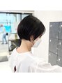 ザザ シンジュク(ZA/ZA shinjuku) 【髪質対応】難しいと言われてきた髪の方も大歓迎！