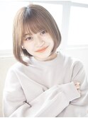 【EIGHT new hair style】