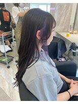 エイトデイズ 三宮駅前店(EIGHT days)&nbsp;ラベンダーカラー