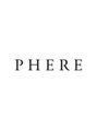 フィア(PHERE)&nbsp;PHERE 