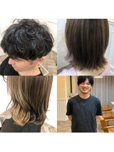 CLOE by LUVISM  長岡古正寺店　　☆スタッフ自己紹介☆