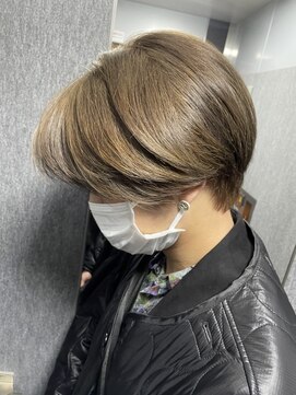 アリーズ(ALLYS) ベージュカラー◎