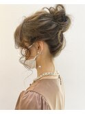高めお団子セット